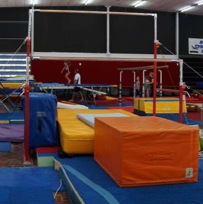 Photo: Noosa Gymnastics Club