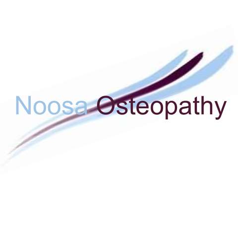 Photo: Noosa Osteopathy