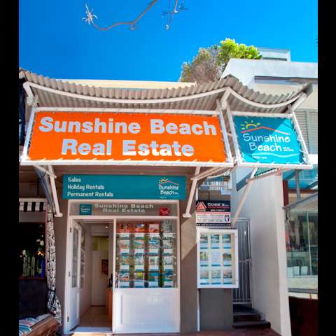 Photo: Sunshine Beach Real Estate